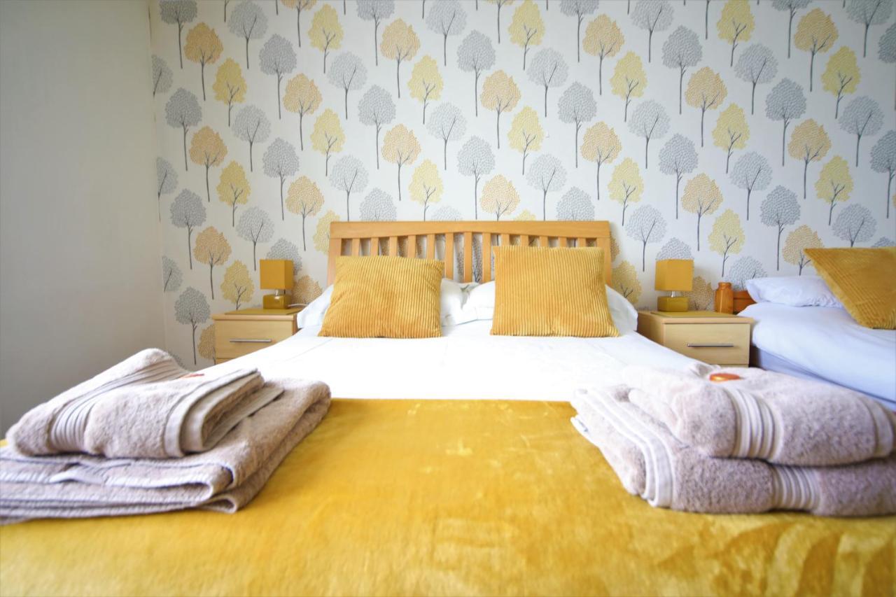 Harcourt Hotel イフラクーム エクステリア 写真