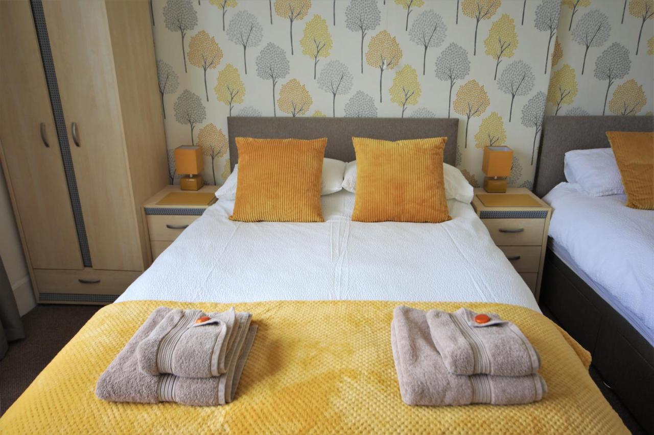 Harcourt Hotel イフラクーム エクステリア 写真
