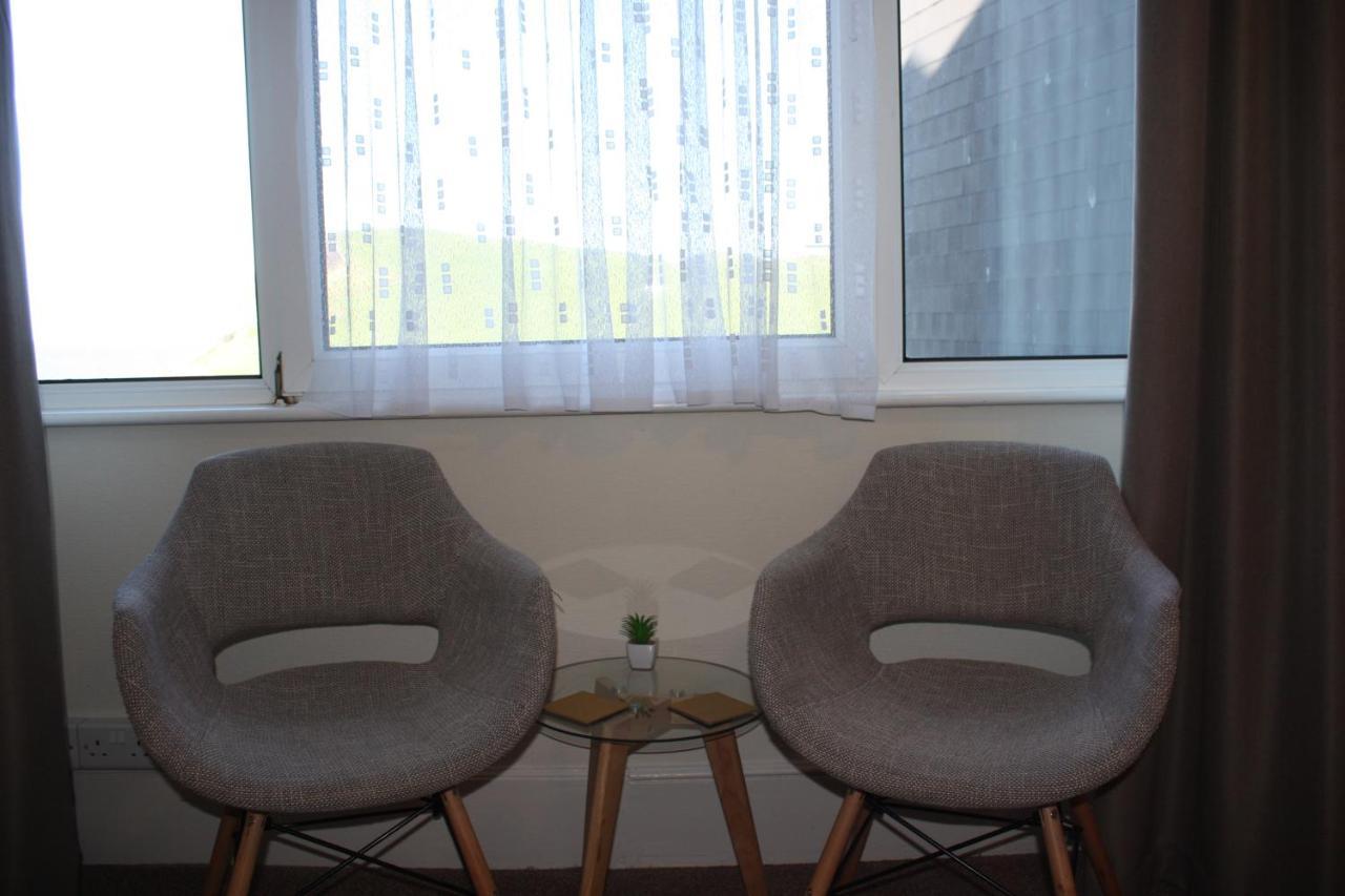 Harcourt Hotel イフラクーム エクステリア 写真